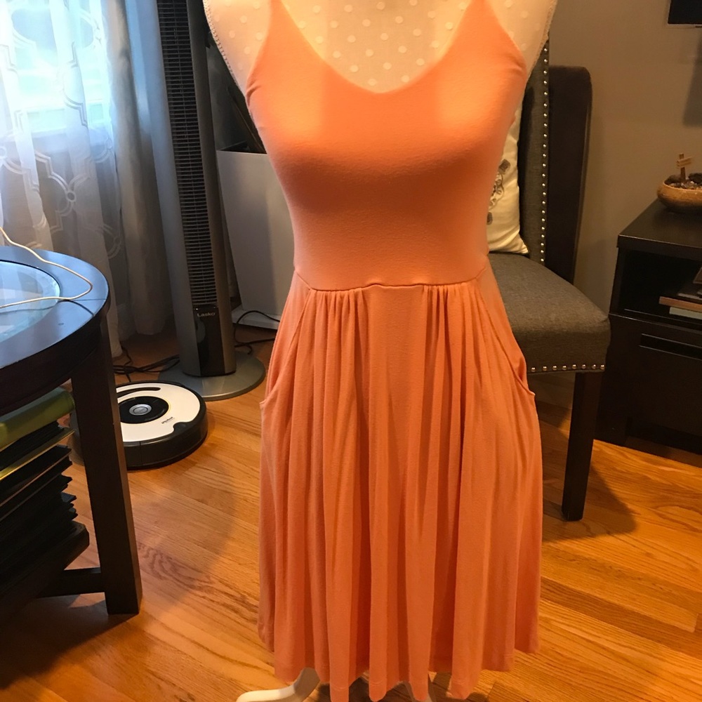 Summer dress